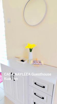 Kuantan House | CASA NAYLEEA Guesthouse Kuantan