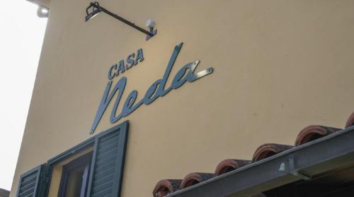 Civitella in Val di Chiana House | CASA NEDA Affitacamere