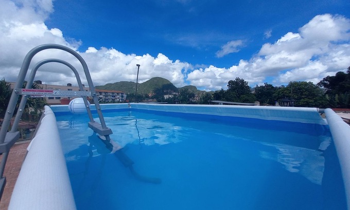 Vinales House | Casa Nedelka y Livan