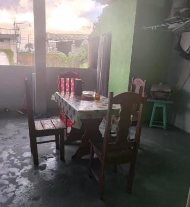 Sacramenta House | Casa Neide COP 30