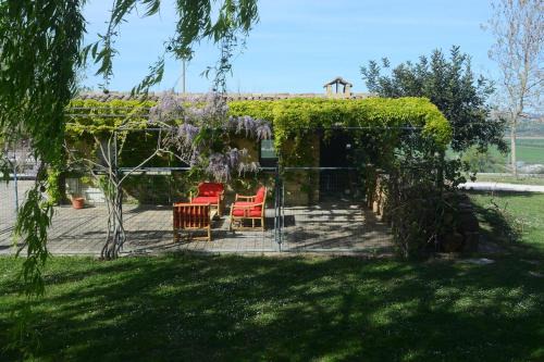 Corridonia House | casa Nenella
