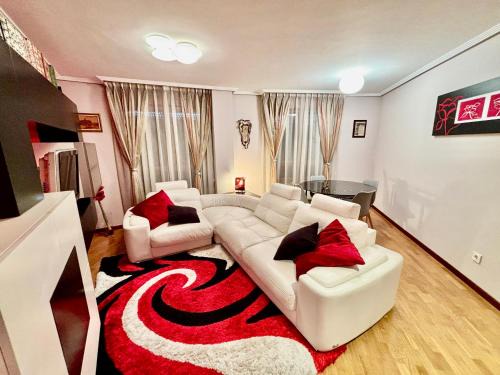 Distrito Sur Apartment | Casa Nerai Apartamento