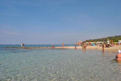 Lido Conchiglie House | Casa Nettuno