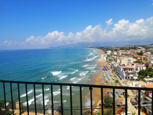 Sperlonga Apartment | Casa Nettuno Sperlongaresort