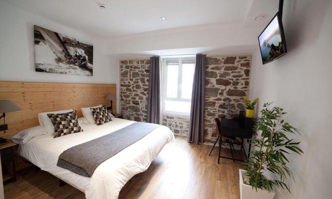 Old Town House | Casa Nicolasa