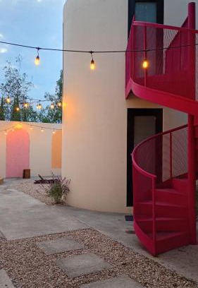 Teotihuacan Apartment | Casa Nido Teotihuacán