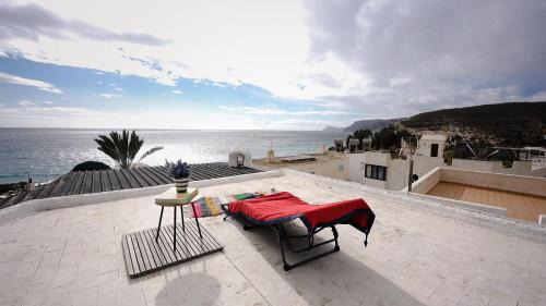 Agua Amarga House | Casa Nieto con vistas al mar