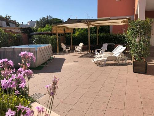 Sabaudia Apartment | Casa Nika