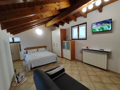 Borgomanero Apartment | Casa Ninetta