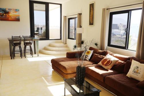 El Pescadero Apartment | Casa Nirvana - Hillside Retreat