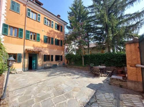 Lerma Bed & Breakfast | Casa Niva