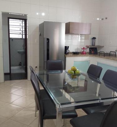 Sao Lourenco House | Casa no Centro de São Lourenço