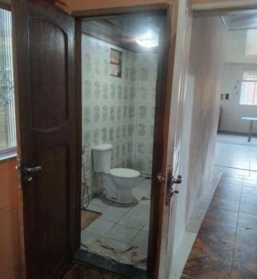 Tenone House | Casa no Tenoné