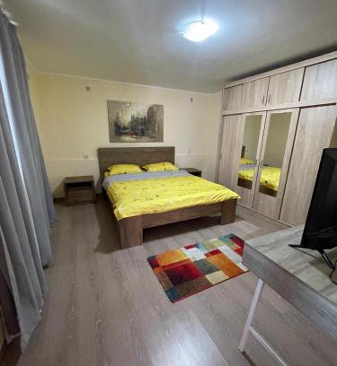 Calimanesti House | Casa Noastră