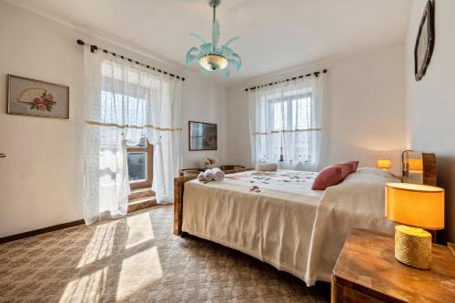 Trambileno House | Casa Non Ti Scordar di Me