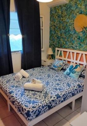 Gaios House | Casa Nonna Traditional guest house