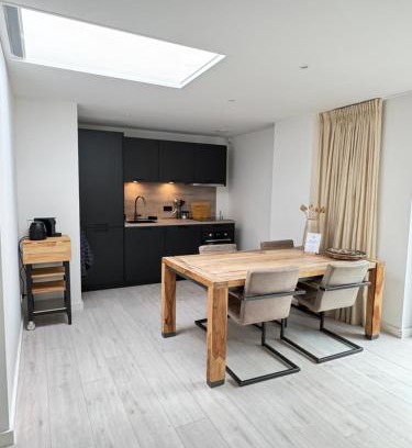 Arnhem Apartment | Casa Nova Arnhem
