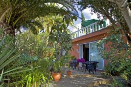 Los Llanos de Aridane House | Casa Nova