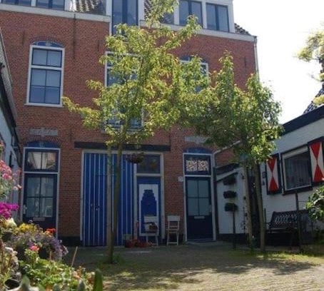 Scheveningen Badplaats Apartment | Casa Nova Scheveningen