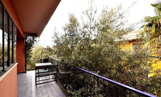 Milazzo House | Casa Ntoni C: A modern and graceful apartment situated at a short distance from the beach, with Free WI-FI.