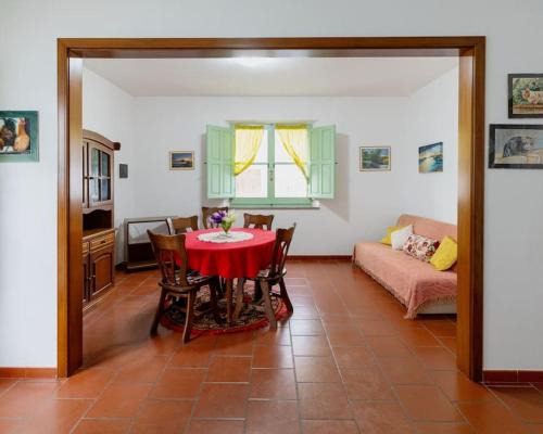 San Sperate House | Casa Nunzia