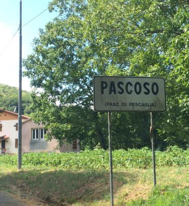 Pascoso House | Casa O