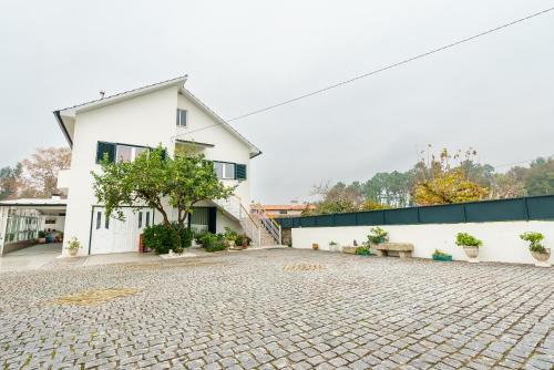 Vitorino das Donas Apartment | Casa O Limoeiro