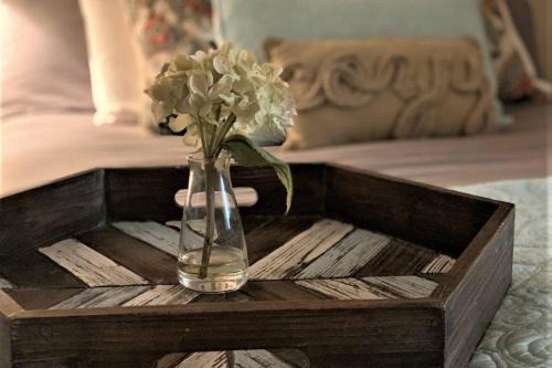 Lago Vista House | Casa Oasis