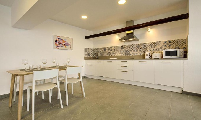 Costa Teguise Apartment | Casa Océano