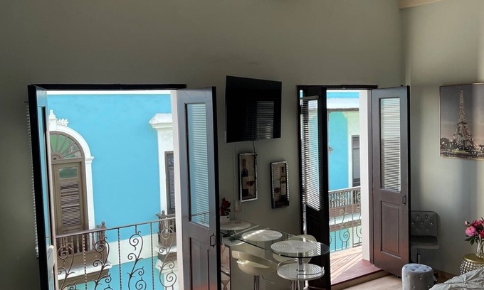 San Francisco House | Casa Of Essence