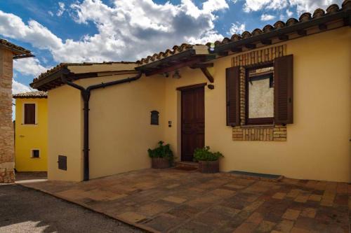 Bovara Apartment | Casa Olivetta