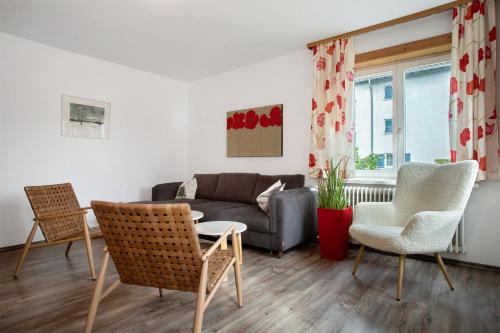 Bregenz House | Casa Orazio Haus In Bregenz