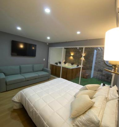 San Luis Apartment | Casa ORO VERDE