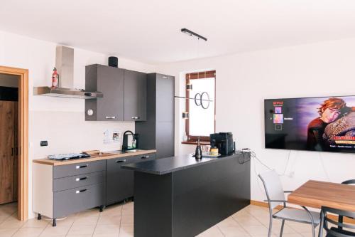 Grassobbio Apartment | Casa Oslo