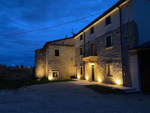 San Pietro in Cariano Bed & Breakfast | Casa Ossan