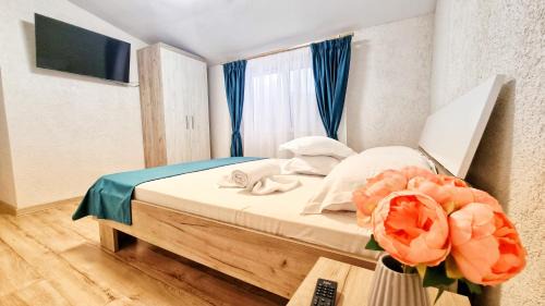 Costinesti House | Casa Otilia - Tuzla