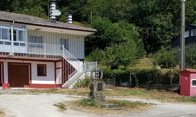 Pasantes House | Casa Páez