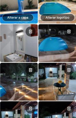 Barra Grande House | Casa Pé na Areia