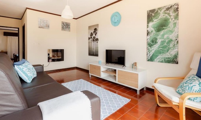 Apulia Apartment | Casa Pérola do Mar