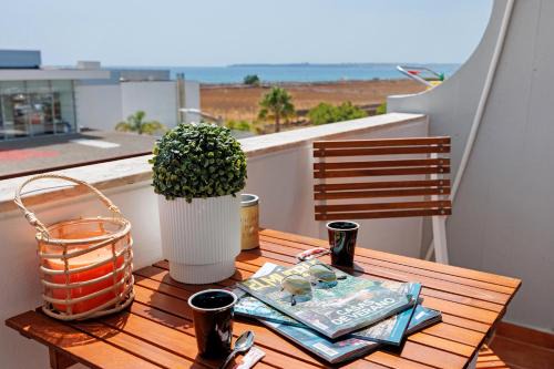 Torralta Apartment | Casa Pôr do Sol