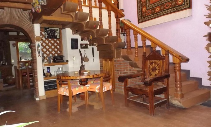 Centro House | Casa Paanoramica