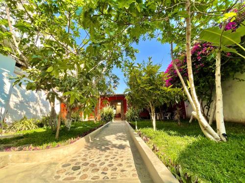 Pacasmayo House | Casa Pacasmayo