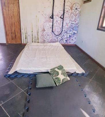 Engenho do Mato Bed & Breakfast | Casa Padma