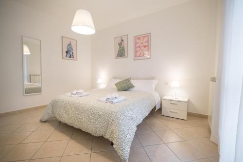 San Miniato Apartment | Casa Pala
