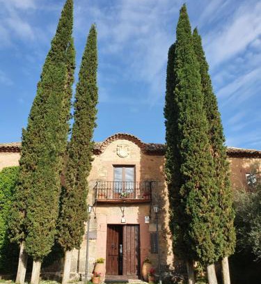 Medinaceli Hotel | Casa Palaciega El Cuartel