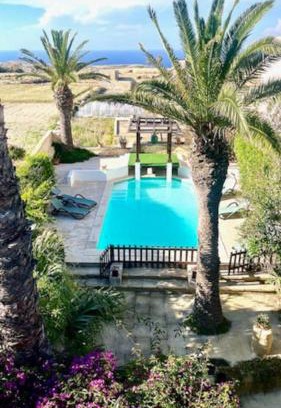 Gharb House | Casa Palma Gozo