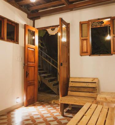 Palomino House | CASA PALUM Prívate Room share bathroom
