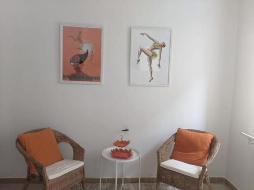 Monteleone di Puglia House | Casa Panoramica 2