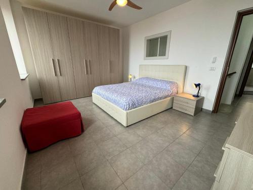 Motta San Giovanni House | Casa Panorama