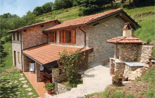 Camaiore House | Casa Pantera